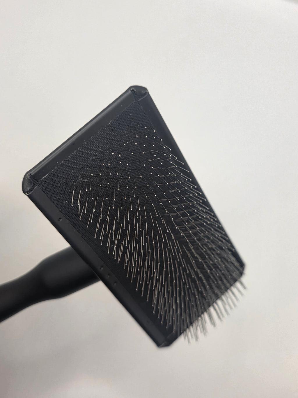 Reiki Shears - Raven Slicker Brush