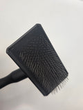 Reiki Shears - Raven Slicker Brush
