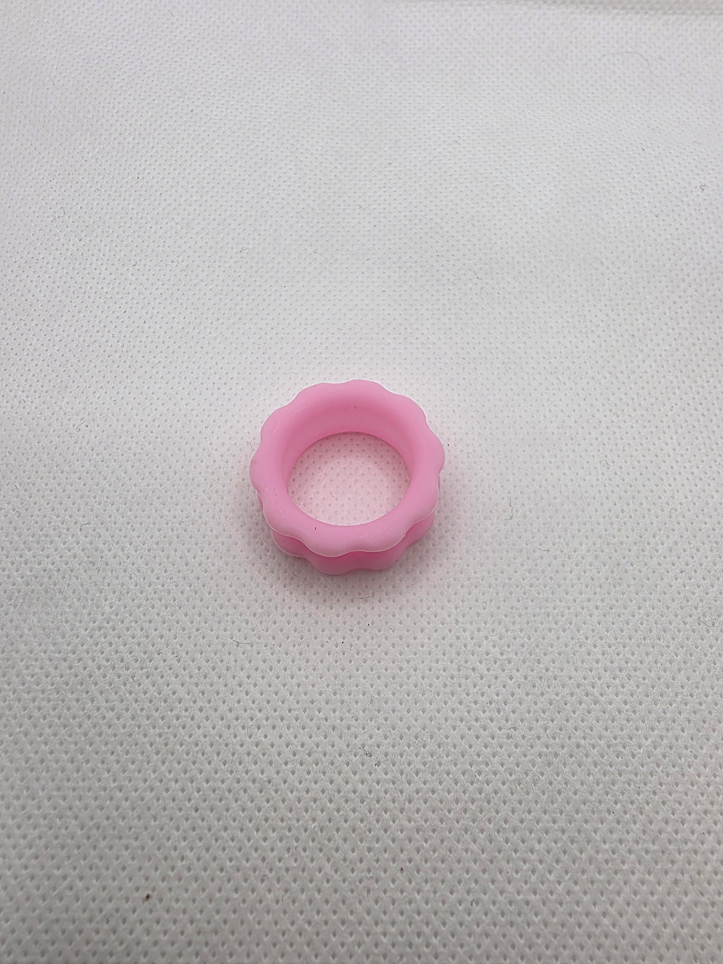 Reiki Shears Flower Power Ring Inserts