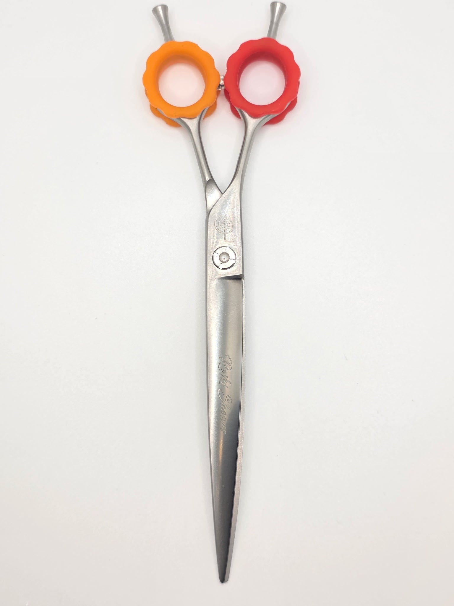 Reiki Shears - Southpaw Signature Series Left-Handed Grooming Shear Set